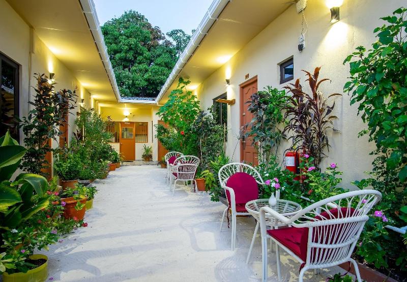 Paguro Villa image