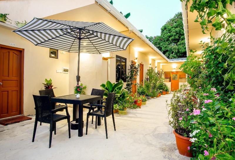 Paguro Villa image