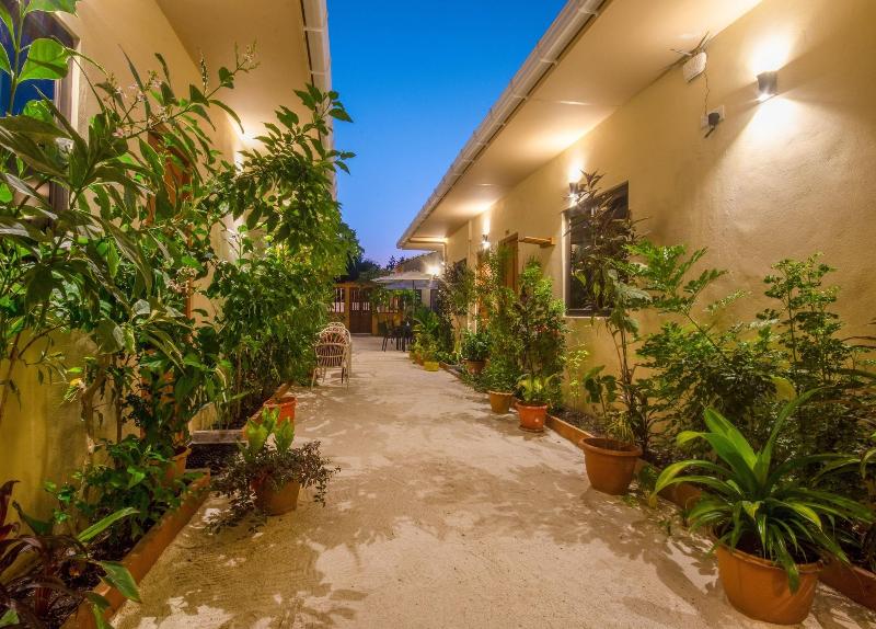 Paguro Villa image