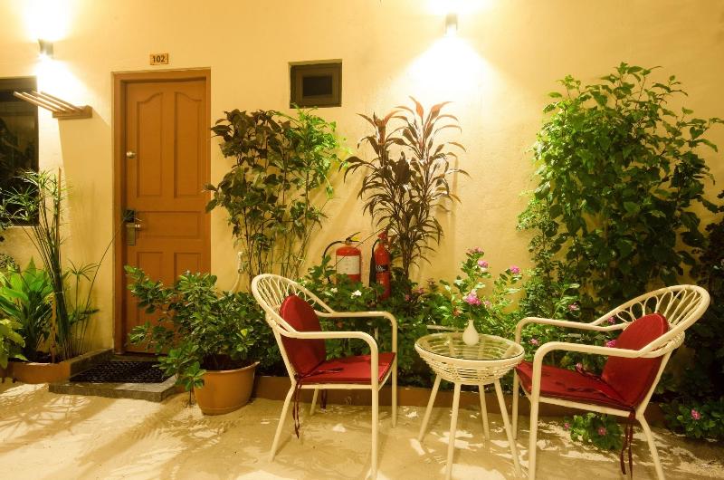 Paguro Villa image
