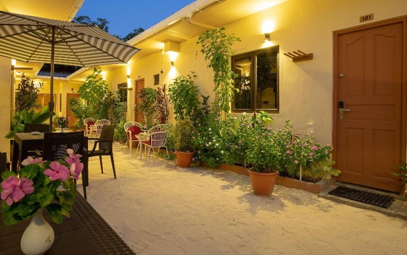 Paguro Villa image