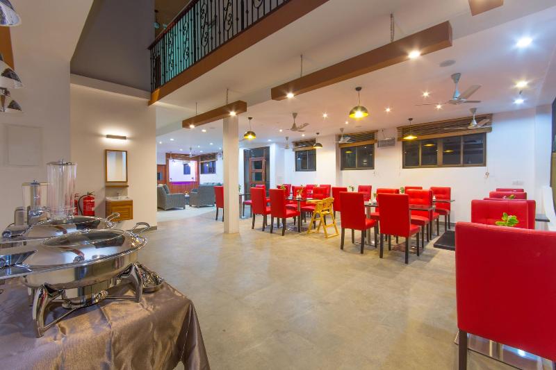 Paguro Villa image