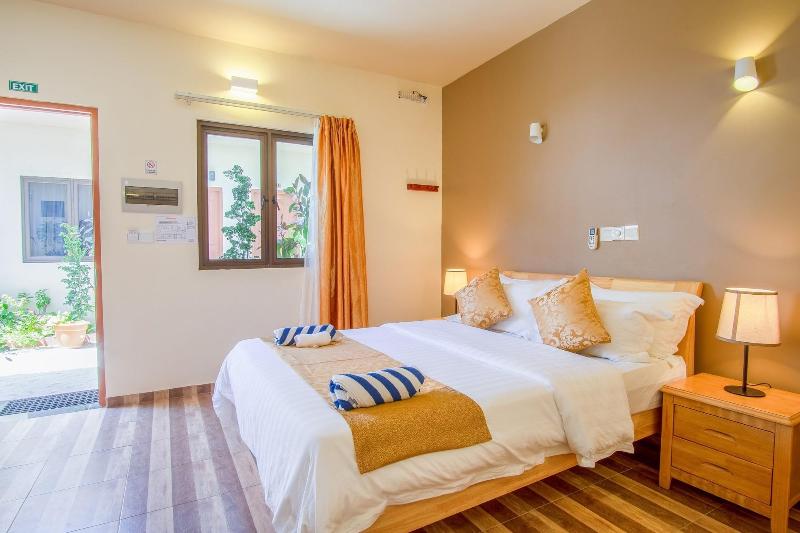 Paguro Villa image