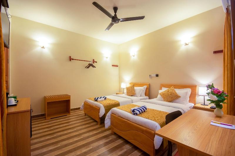 Paguro Villa image