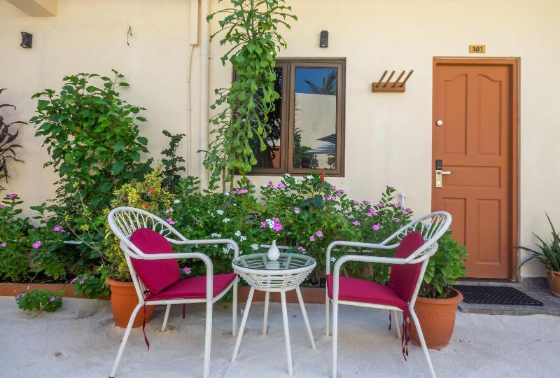 Paguro Villa image