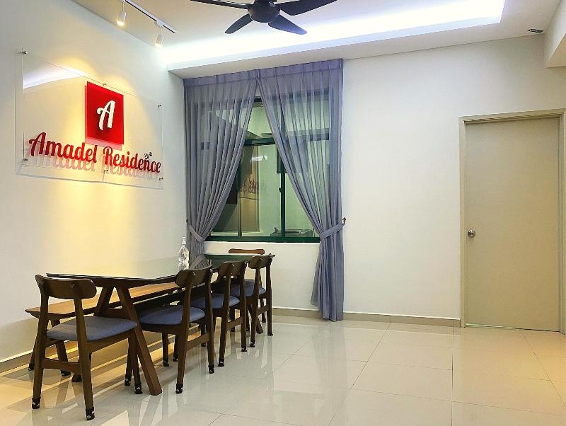 Amadel Residence image