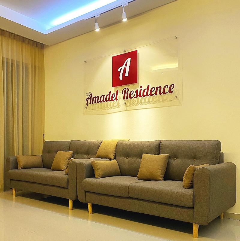 Amadel Residence image