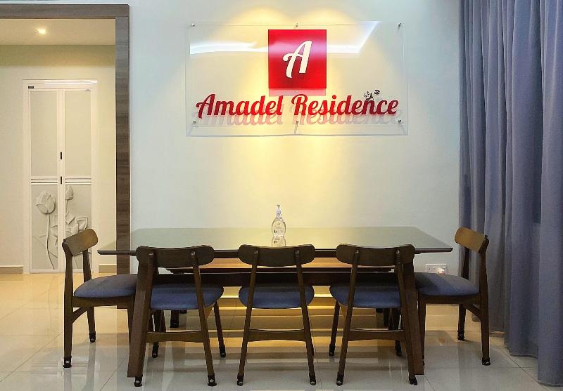 Amadel Residence image