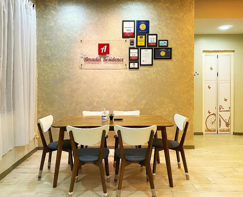 Amadel Residence image