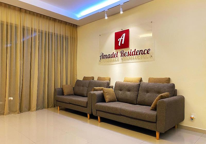 Amadel Residence image