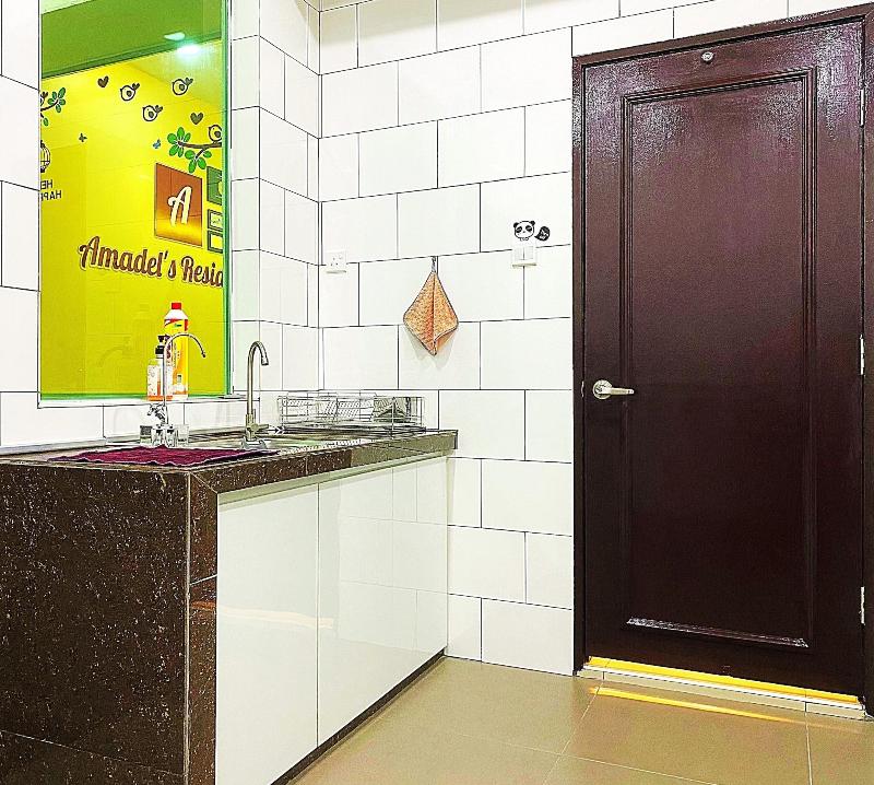 Amadel Residence image