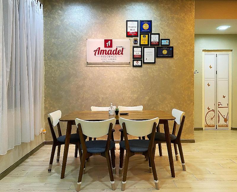 Amadel Residence image