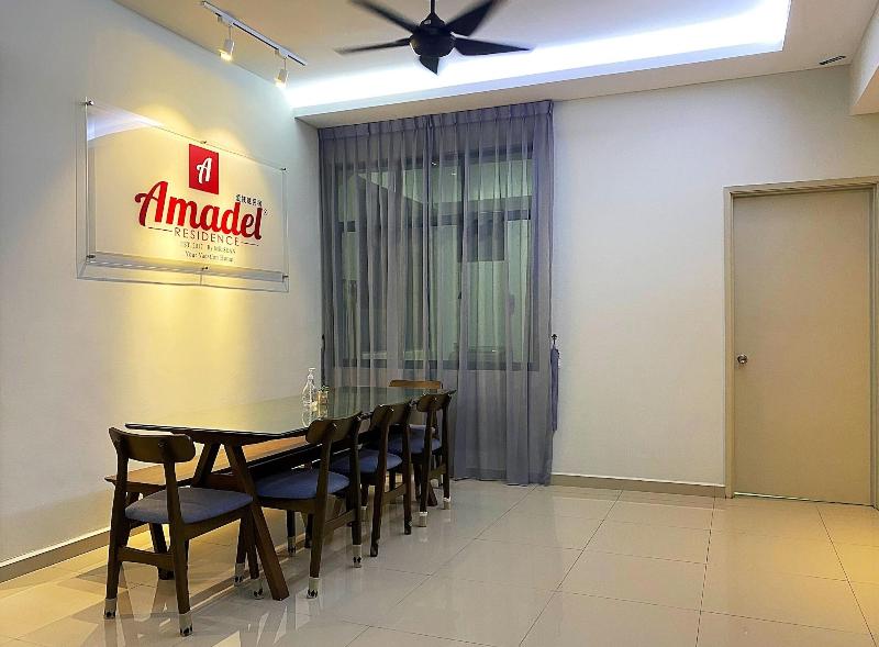 Amadel Residence image