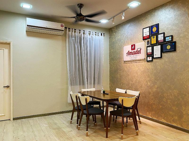 Amadel Residence image
