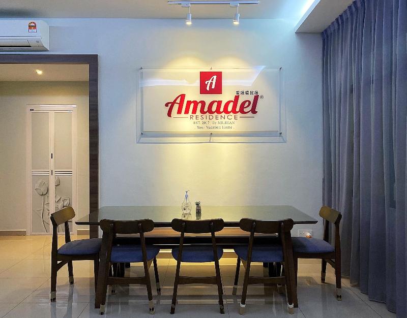 Amadel Residence image