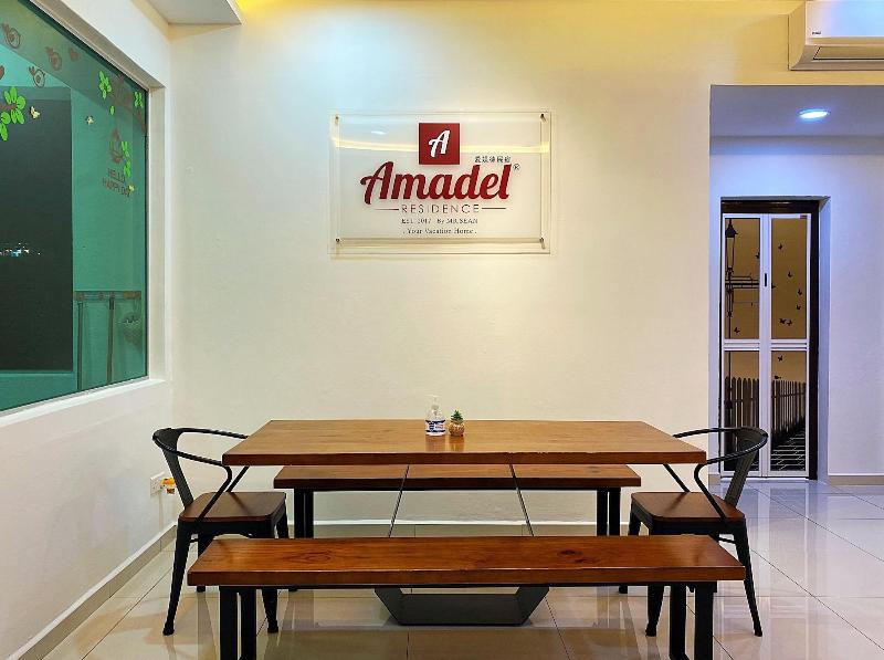 Amadel Residence image