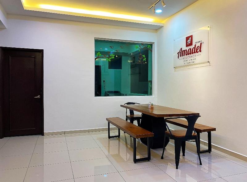 Amadel Residence image