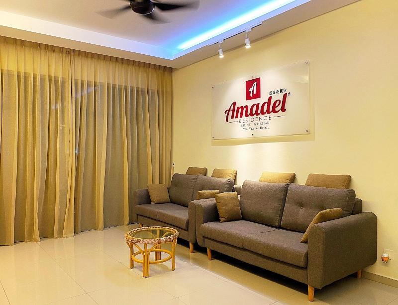 Amadel Residence image