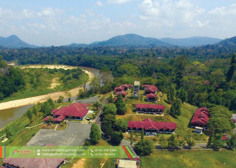 Asiacamp Resort image