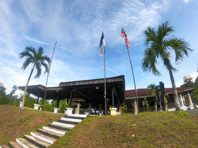 Asiacamp Resort image