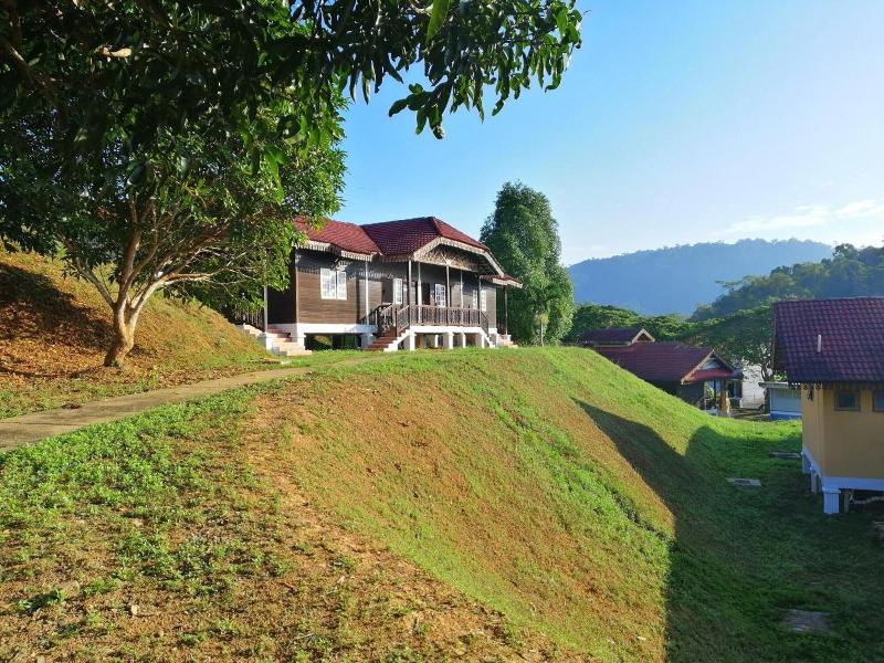 Asiacamp Resort image