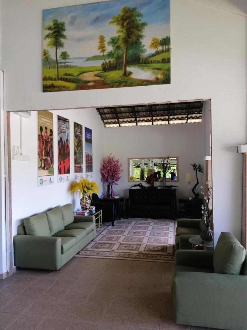 Asiacamp Resort image
