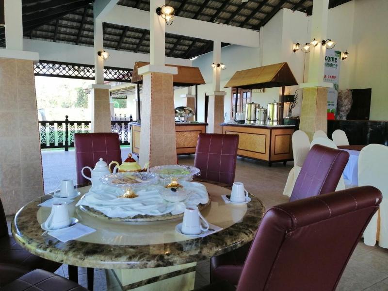 Asiacamp Resort image 9