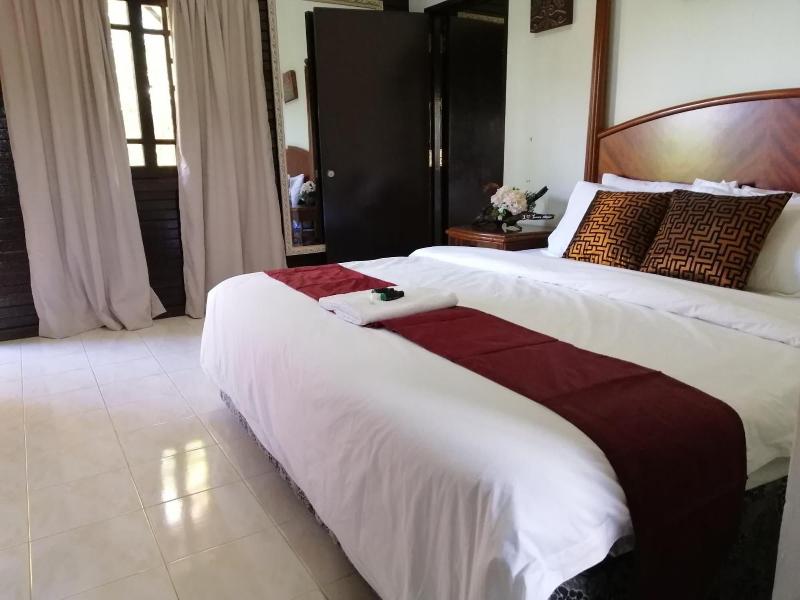 Asiacamp Resort image