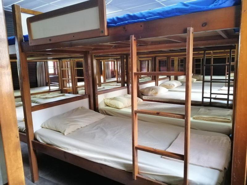 Asiacamp Resort image