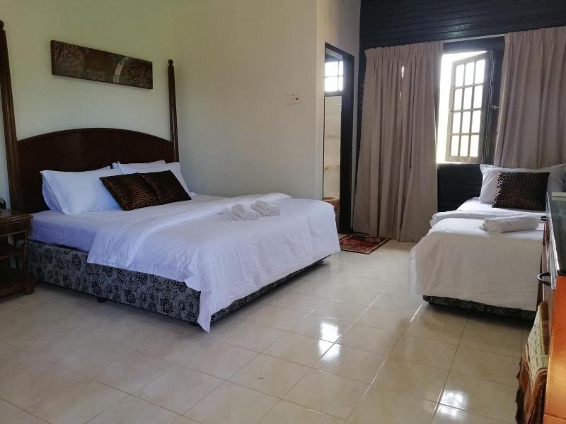 Asiacamp Resort image