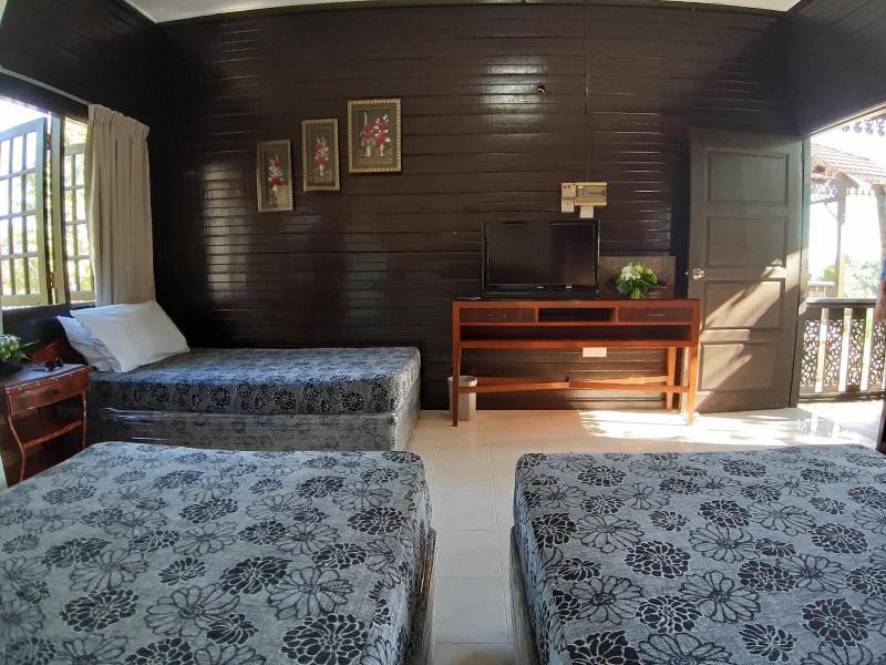 Asiacamp Resort image