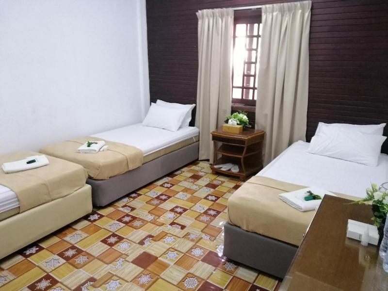 Asiacamp Resort image