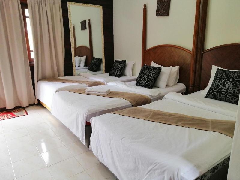 Asiacamp Resort image