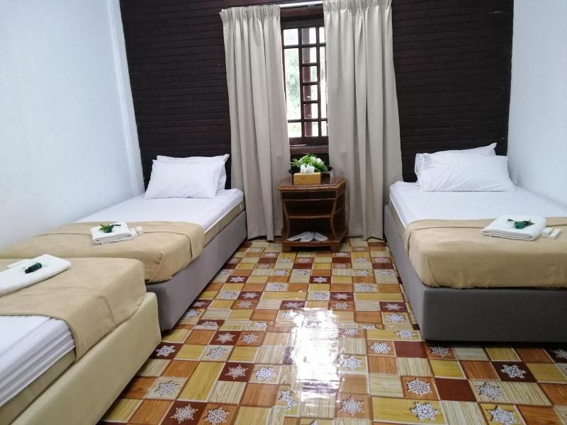 Asiacamp Resort image