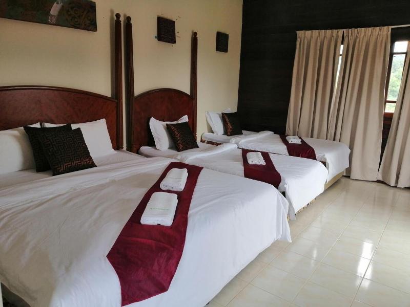 Asiacamp Resort image