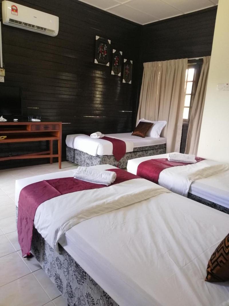 Asiacamp Resort image