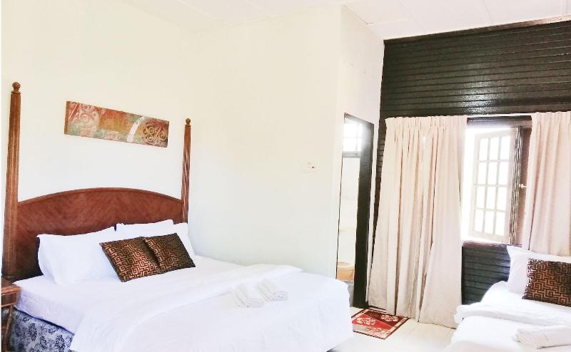 Asiacamp Resort image