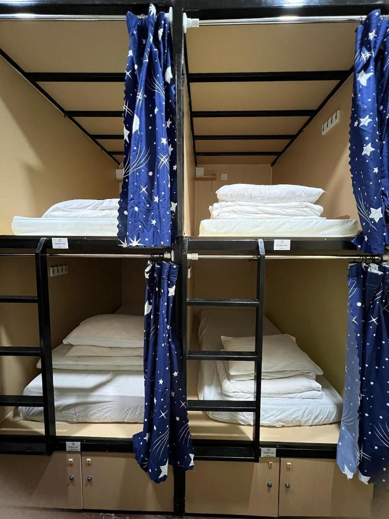 Dou Houz - Hostel image