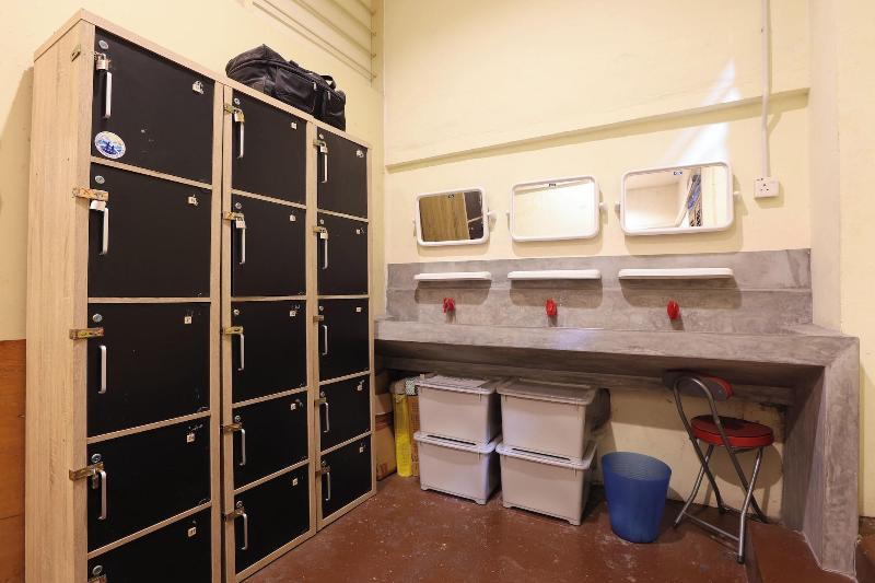 Dou Houz - Hostel image