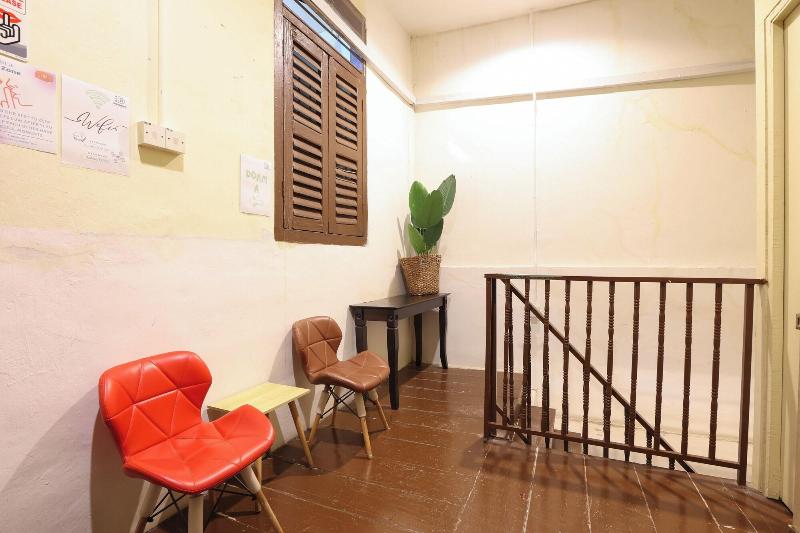Dou Houz - Hostel image