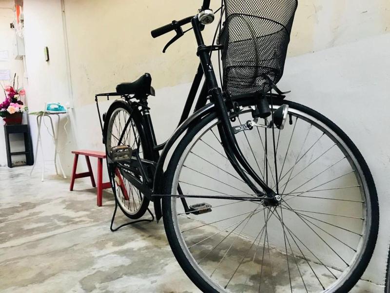 Dou Houz - Hostel image