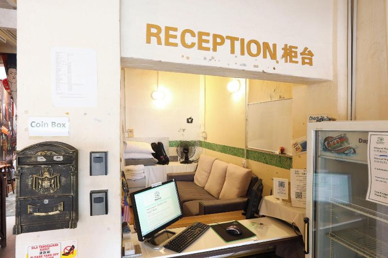 Dou Houz - Hostel image