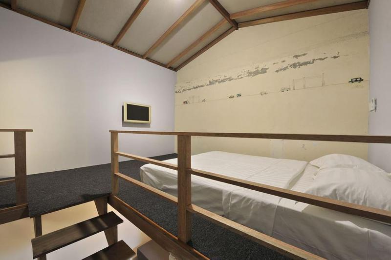 Dou Houz - Hostel image