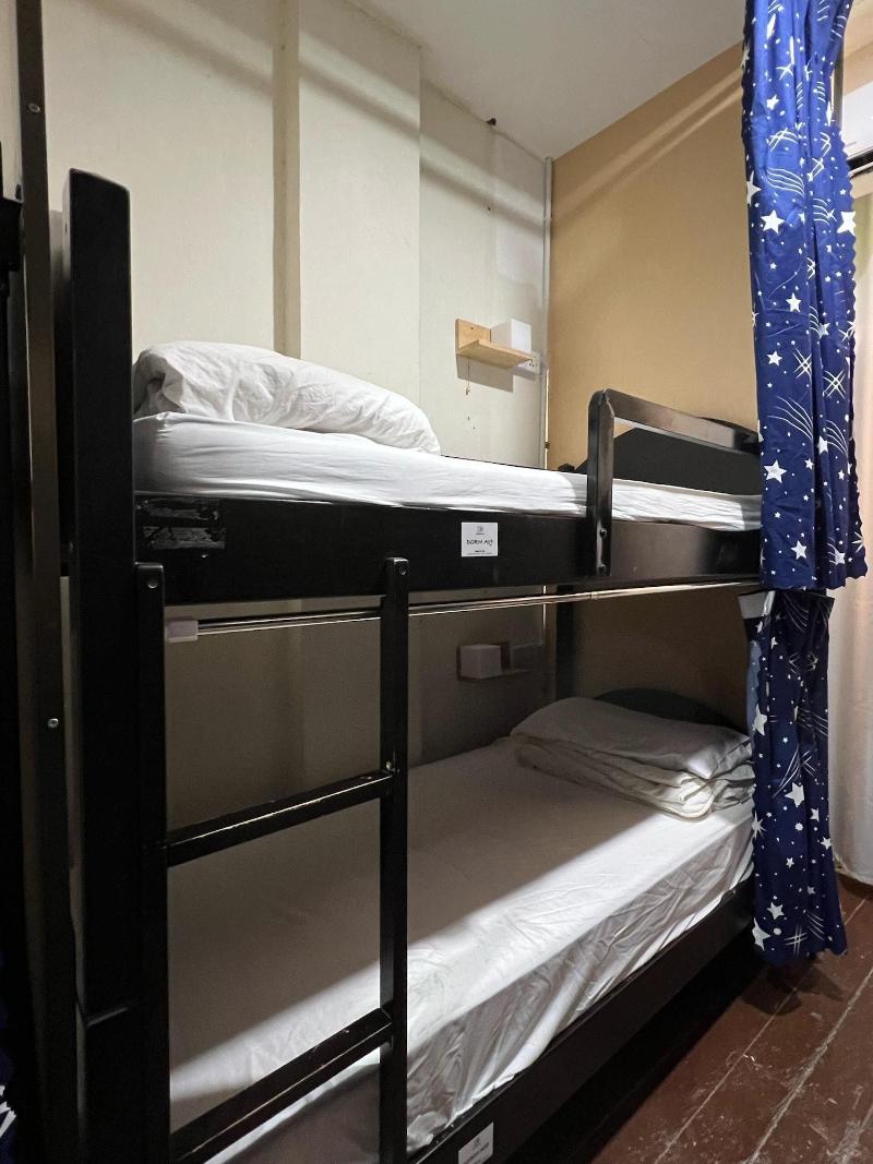 Dou Houz - Hostel image