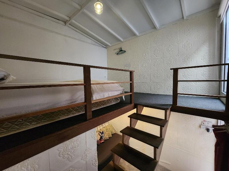 Dou Houz - Hostel image