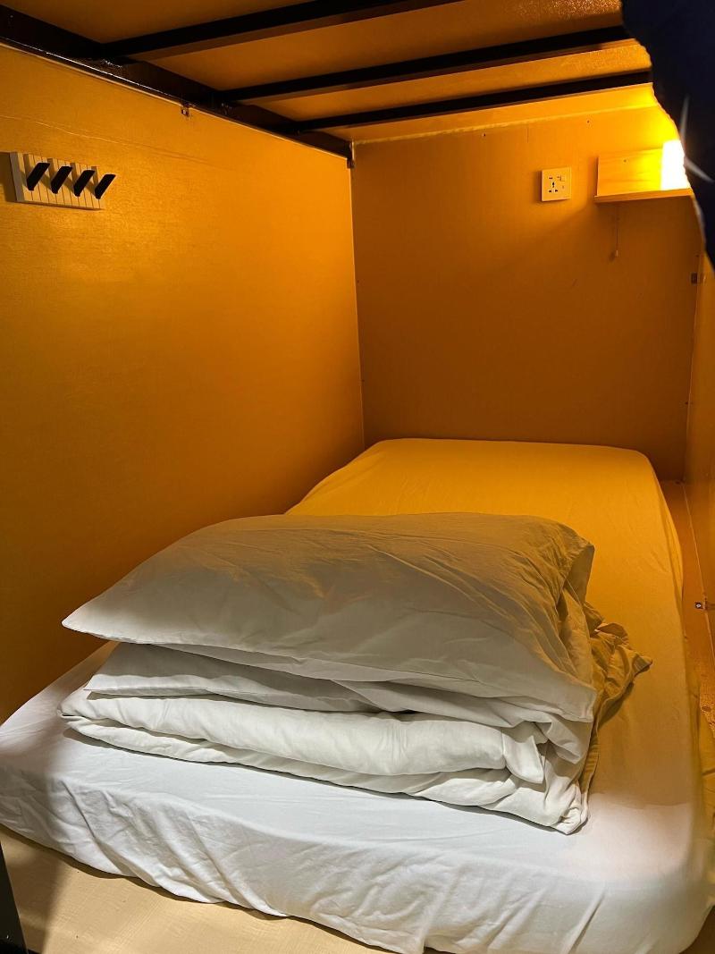 Dou Houz - Hostel image