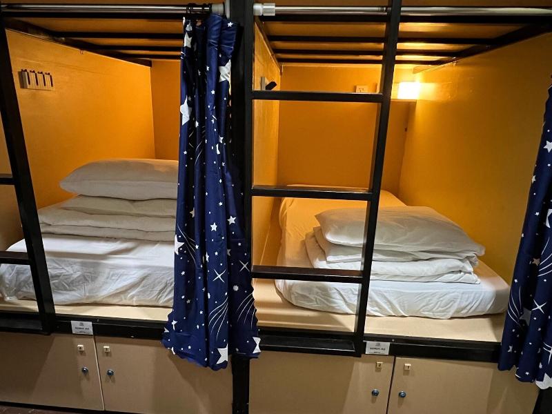 Dou Houz - Hostel image