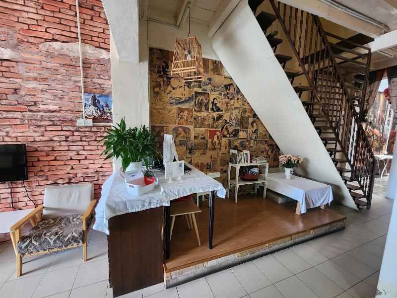 Dou Houz - Hostel image