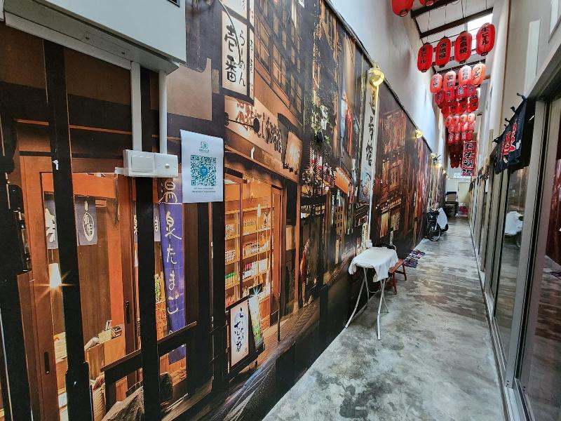 Dou Houz - Hostel image