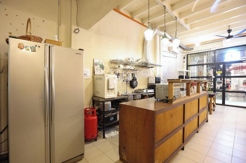 Dou Houz - Hostel image